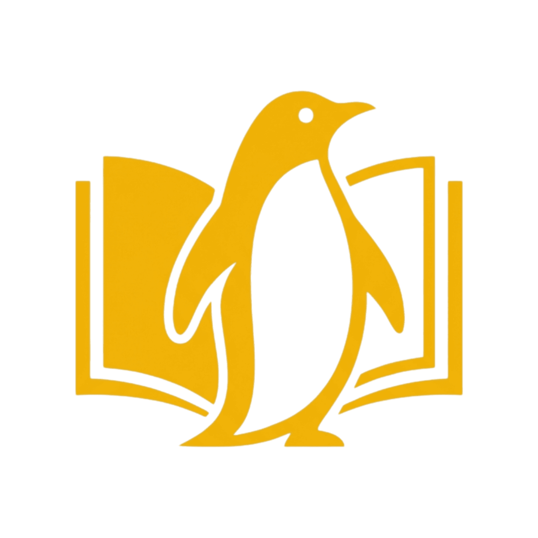 Penguin Books Publisher Logo